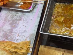 -破店肥哈·东北烧烤·夜宵(南山保利店)