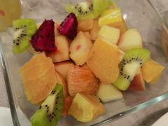 -必胜客(城西银泰店)