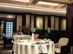 -君庭中餐厅(友谊宾馆店)