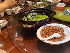 -杨记隆府(南坪店)