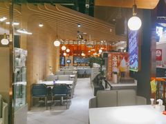 -三江源活鱼现烤(维多利摩尔城店)