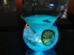-富力丽思卡尔顿酒店·FLAIR餐厅酒吧