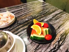 -骨之味·筒骨汤火锅(江头店)