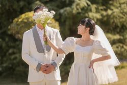 -保定巴黎婚纱摄影