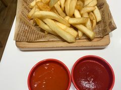 -龙记香港茶餐厅(久光百货店)