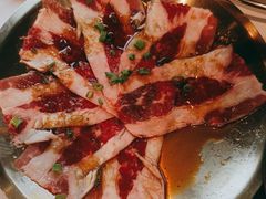 -南浦洞烤肉·新世界版(奥体店)