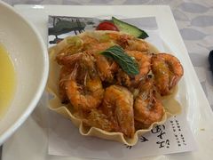 -鹭园酒家·四十年老字号