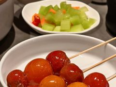 -俏立方·15年新楚菜