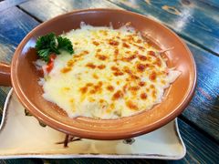 -喀秋莎西餐厅