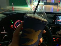 松林拿铁-BeauTea水仙(coco park店)