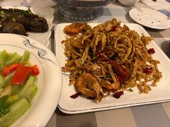 -三色堇(小通巷店)