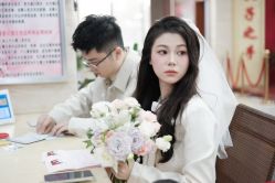 -MuseMarry婚纱(前海嘉里中心店)