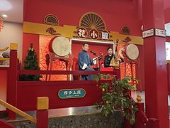 -花小蟹·无锡菜·大闸蟹主题餐厅·评弹表演(南长街店)