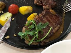 -红房子西菜馆(淮海中路店)