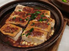 -稻香酒家·33年老字号·港式粤菜(富邦中心店)