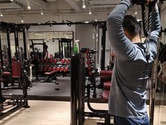 -FLARE STAR FITNESS(复地活力城店)