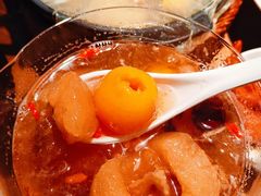 -春家·非遗手工小吃(三墩新天地店)