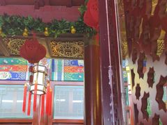 -阿西娅食府(中关村店)