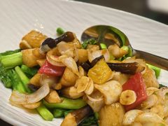 -彩丰楼·中餐厅(国家会展中心上海洲际店)