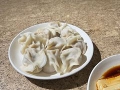 -金谷园饺子馆(北邮总店)