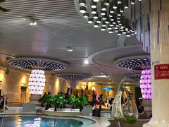 -水晶之星洗浴温泉汗蒸