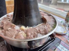 -卡万金特色藏餐