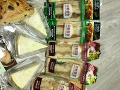 三明治-中粮丰通（北京)食品有限公司