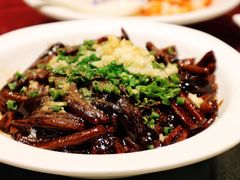 响油鳝糊-老吉士酒家(天平路店)