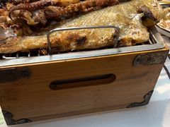 -云晓光头烧烤吧(德平路店)