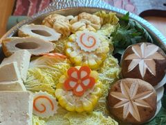 -柴の食堂·日式家庭料理·熊之肆(大学路店)