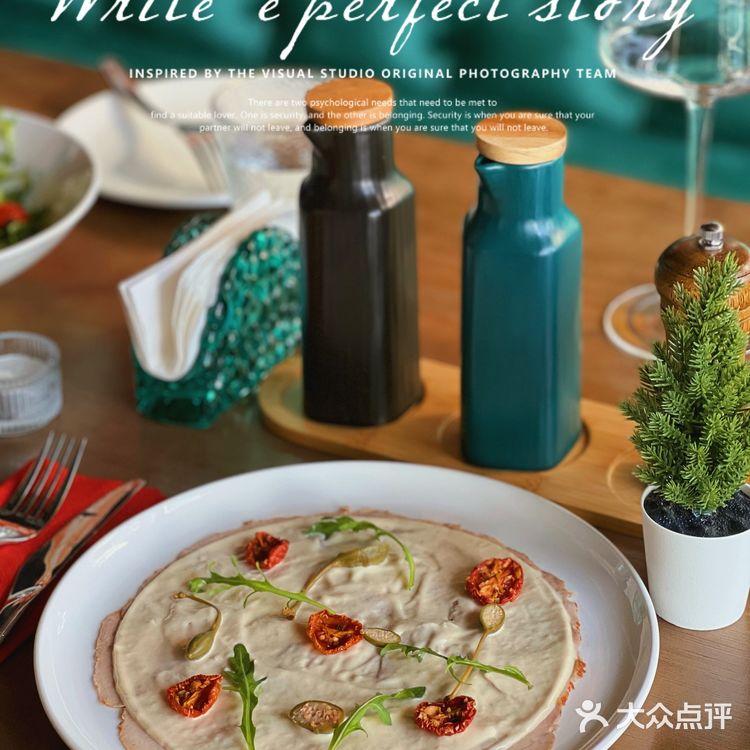 温州宝藏意大利餐厅🇮🇹与阳光共进Brunch