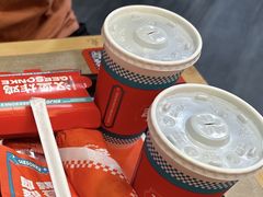 -吉胜克·汉堡炸鸡(南开三马路店)