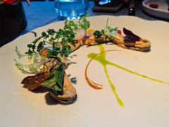 -弦月窗LUNETTE BY AMANDA(复兴路店)