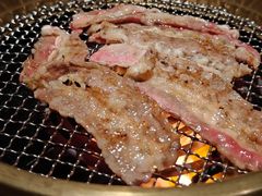 -谷牛日式烤肉(宝山U天地店)