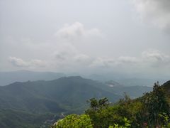 -梧桐山风景名胜区