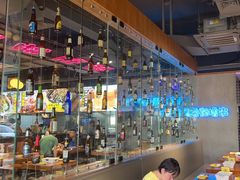 -本色.小马哥烧烤(五一路总店)