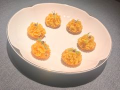 公主素蟹粉-南里山房(人广来福士店)