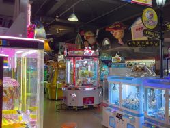 -卡通尼乐园(上海安亭店)