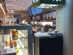 -奈雪的茶(新天地广场PRO店)