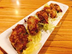 -Ufufu cafe(天神巷店)