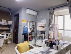 -IDEA·艾蒂尔科技美肤·日式美甲美睫集合店