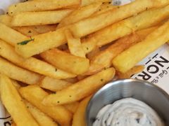 -Nord Grill&Bar Highland诺德西餐(深圳欢乐海岸店)