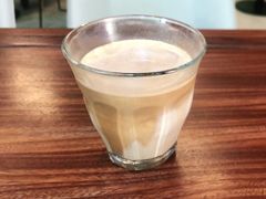 -VESH COFFEE(定西路店)