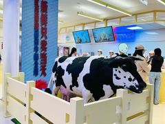 -红星前进面包牛奶公司(君太店)