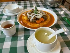 -新疆巴州金丝特餐厅(大钟寺店)