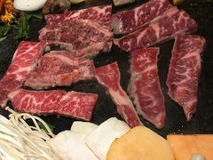 -火炉火自助餐(悠唐购物中心店)