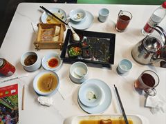 -火宫殿·小吃王国(坡子街店)