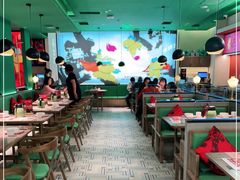 大堂-蛙小侠(五象万象汇店)