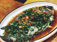 -妈妈的味道(和顺古镇店)