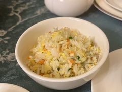 扬州炒饭-扬州香格里拉·香宫中餐厅